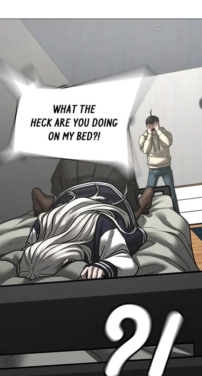 Read Reality Quest chapter 107 image 48 on Lezhin