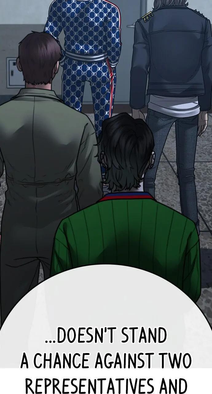 Read Reality Quest chapter 108 image 116 on Lezhin