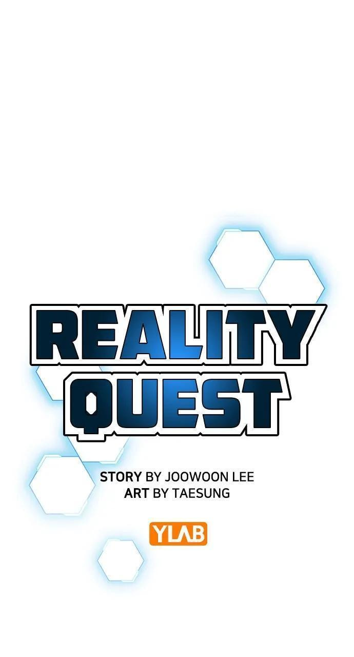 Read Reality Quest chapter 108 image 30 on Lezhin