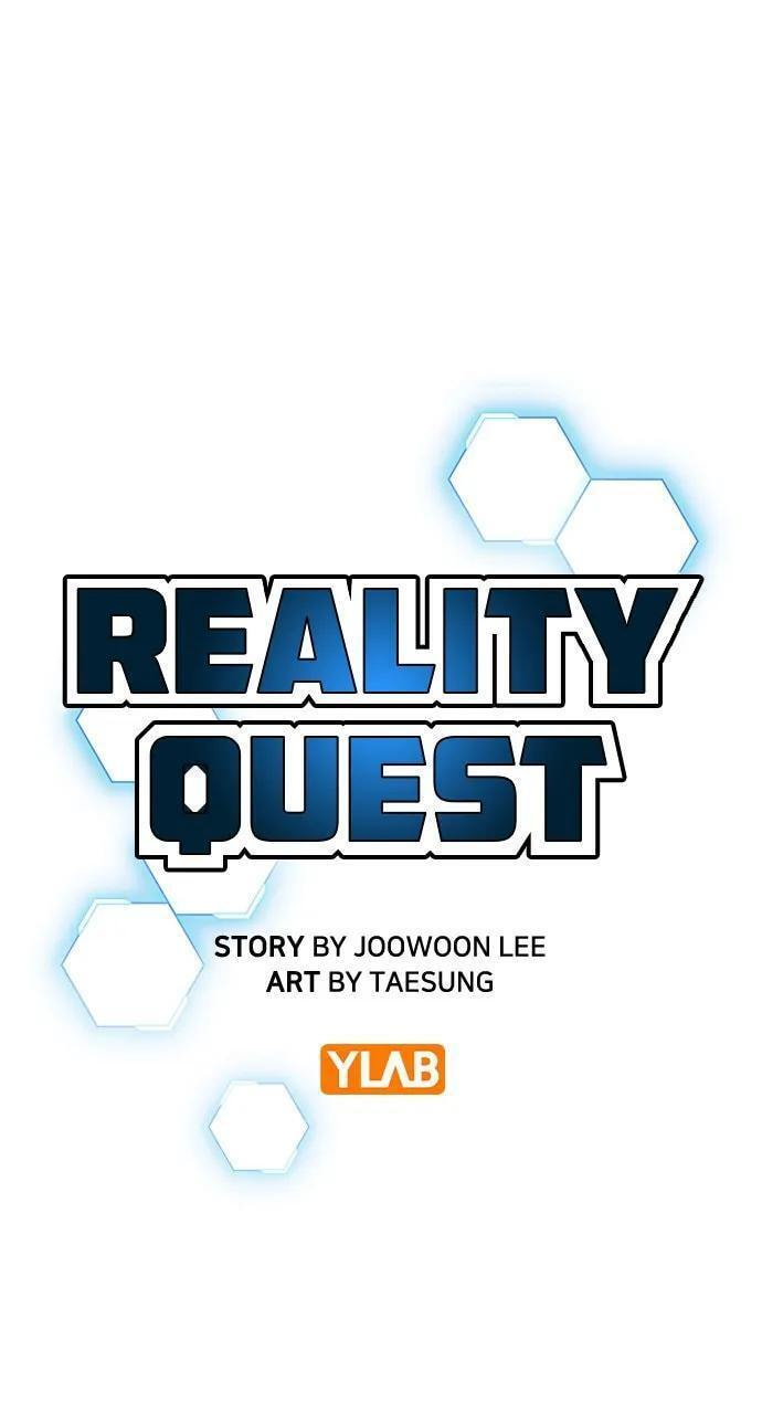 Read Reality Quest chapter 109 image 32 on Lezhin