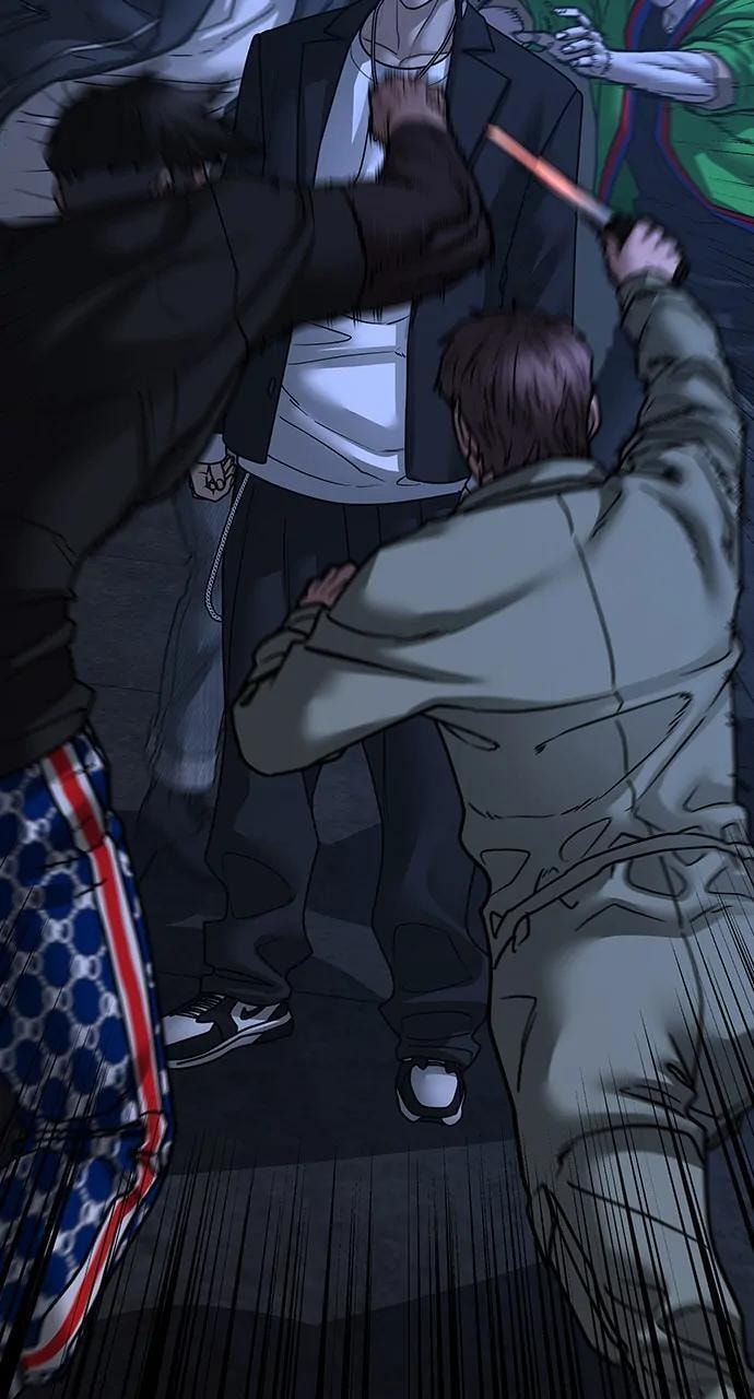 Read Reality Quest chapter 109 image 38 on Lezhin