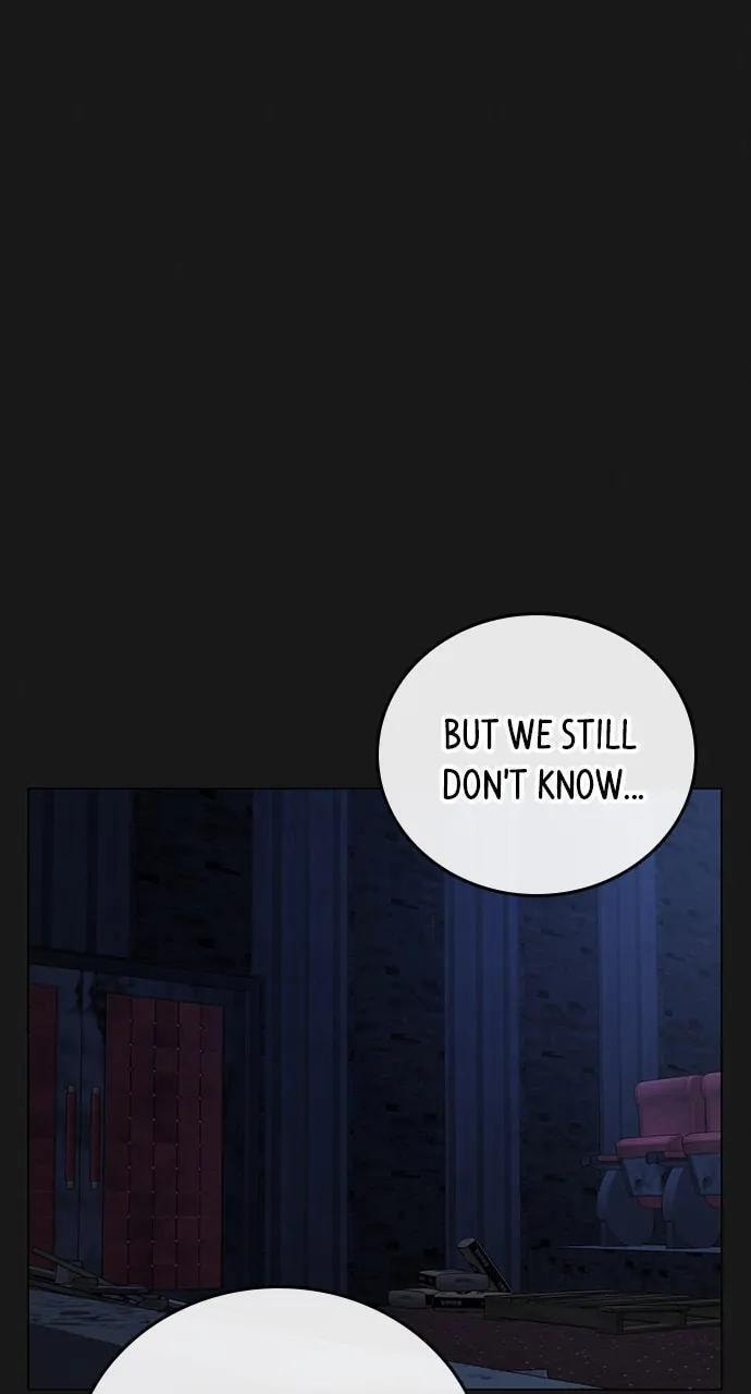 Read Reality Quest chapter 109 image 5 on Lezhin