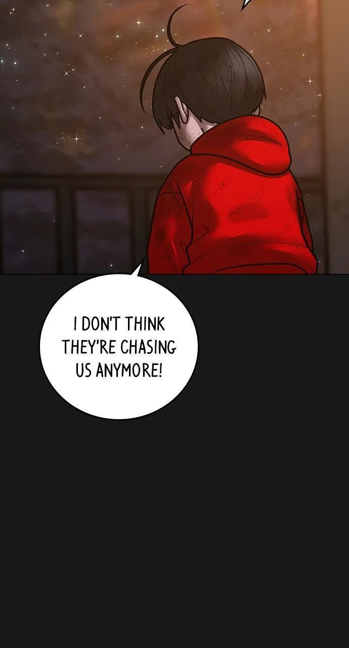 Read Reality Quest chapter 109 image 85 on Lezhin