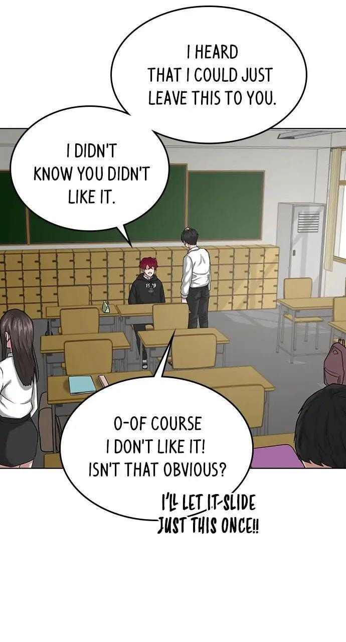 Read Reality Quest chapter 11 image 11 on Lezhin