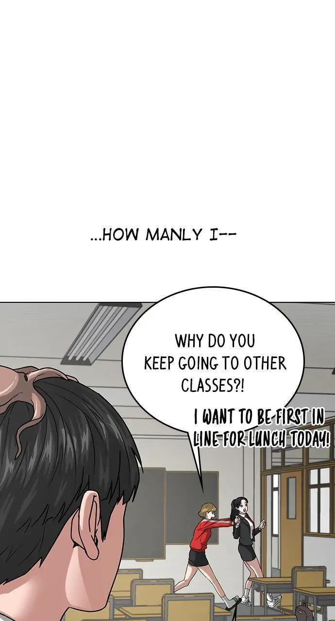 Read Reality Quest chapter 11 image 13 on Lezhin