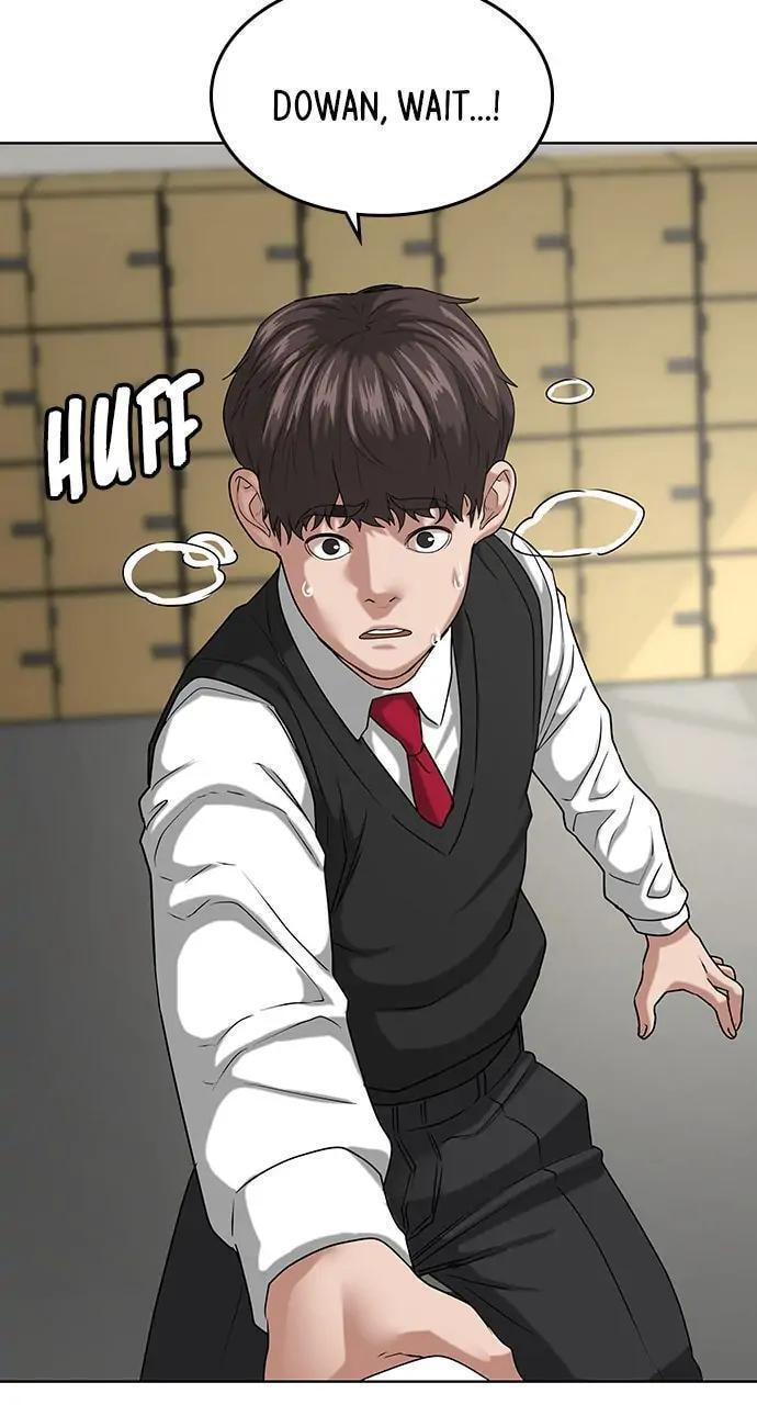 Read Reality Quest chapter 11 image 22 on Lezhin