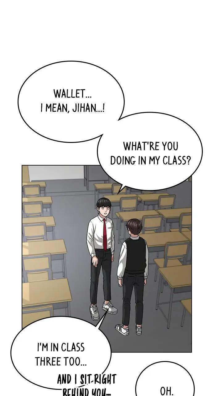 Read Reality Quest chapter 11 image 35 on Lezhin