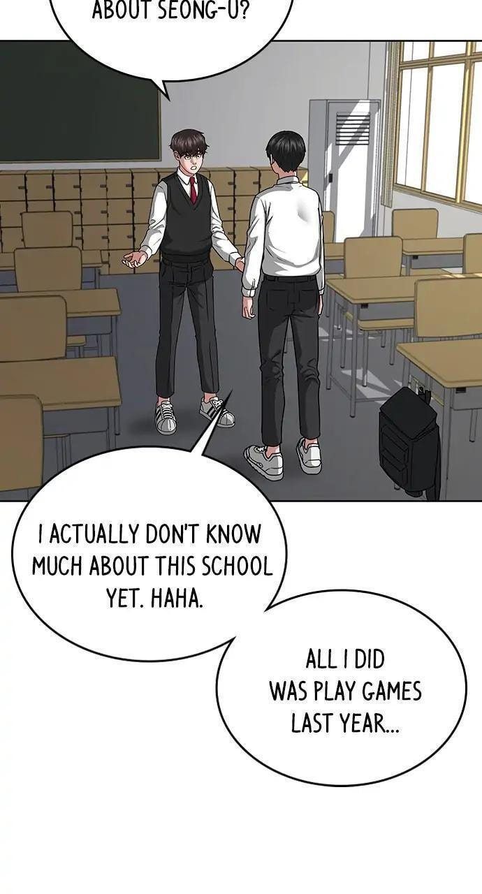 Read Reality Quest chapter 11 image 38 on Lezhin
