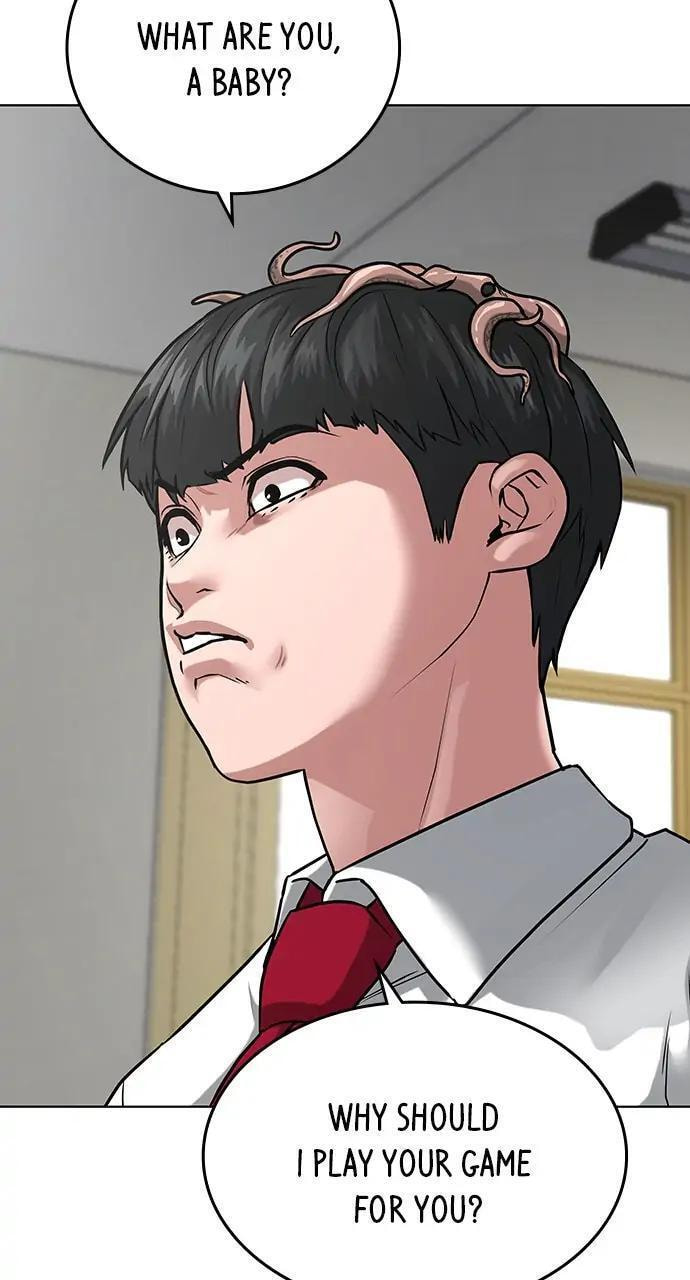 Read Reality Quest chapter 11 image 4 on Lezhin