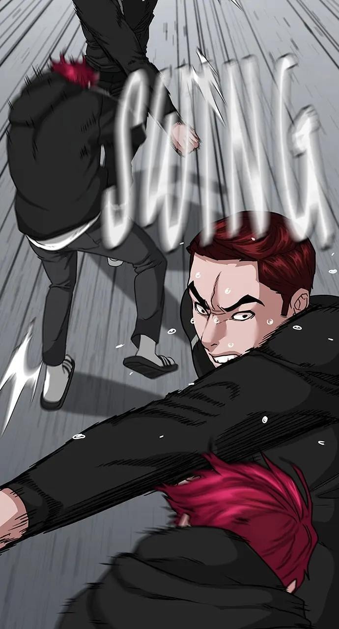 Read Reality Quest chapter 11 image 58 on Lezhin