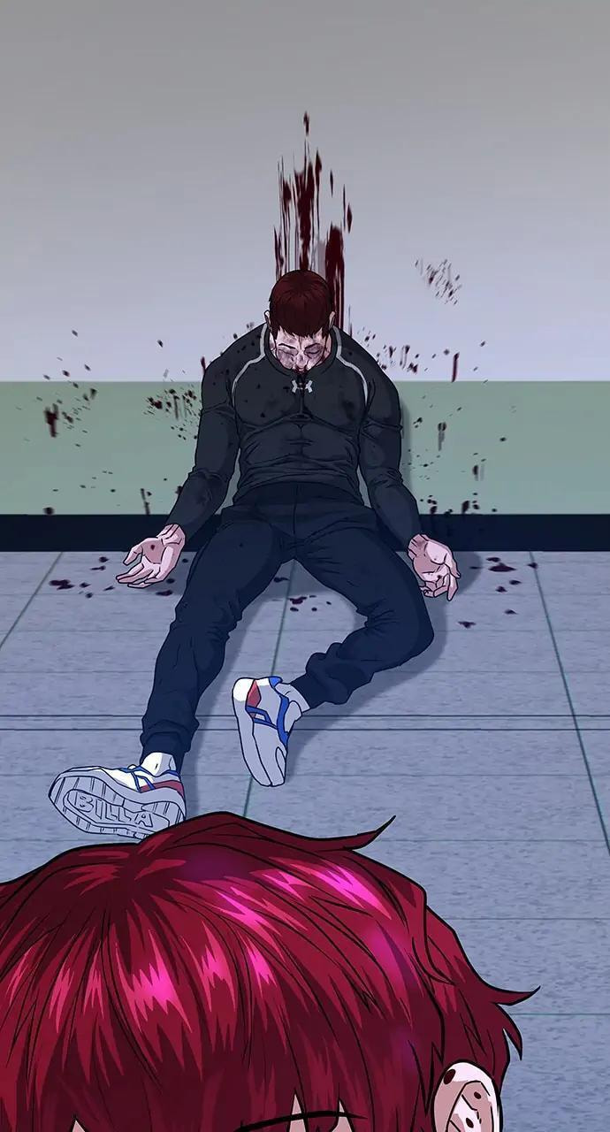 Read Reality Quest chapter 11 image 67 on Lezhin
