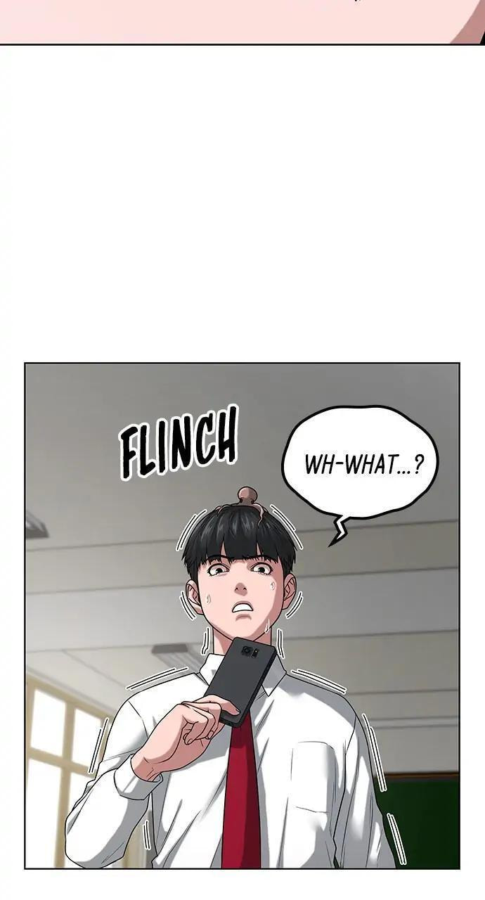Read Reality Quest chapter 11 image 7 on Lezhin