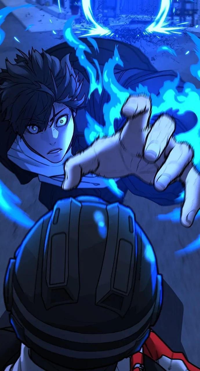 Read Reality Quest chapter 110 image 137 on Lezhin