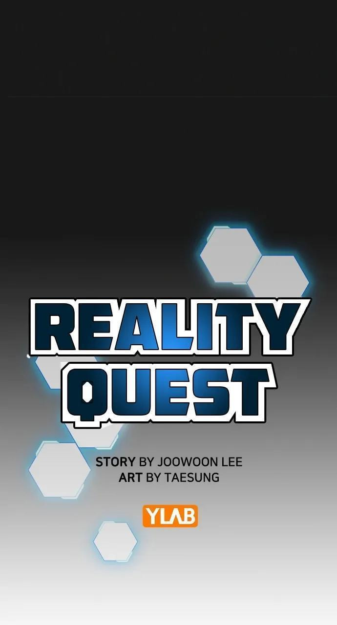 Read Reality Quest chapter 110 image 17 on Lezhin