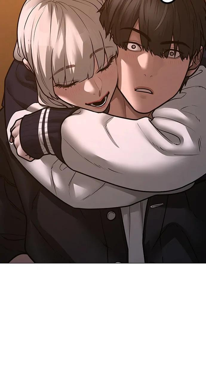 Read Reality Quest chapter 110 image 25 on Lezhin