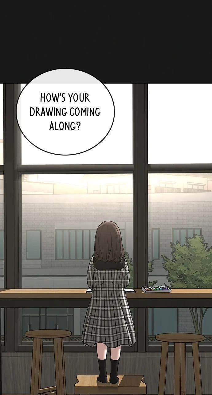 Read Reality Quest chapter 110 image 3 on Lezhin