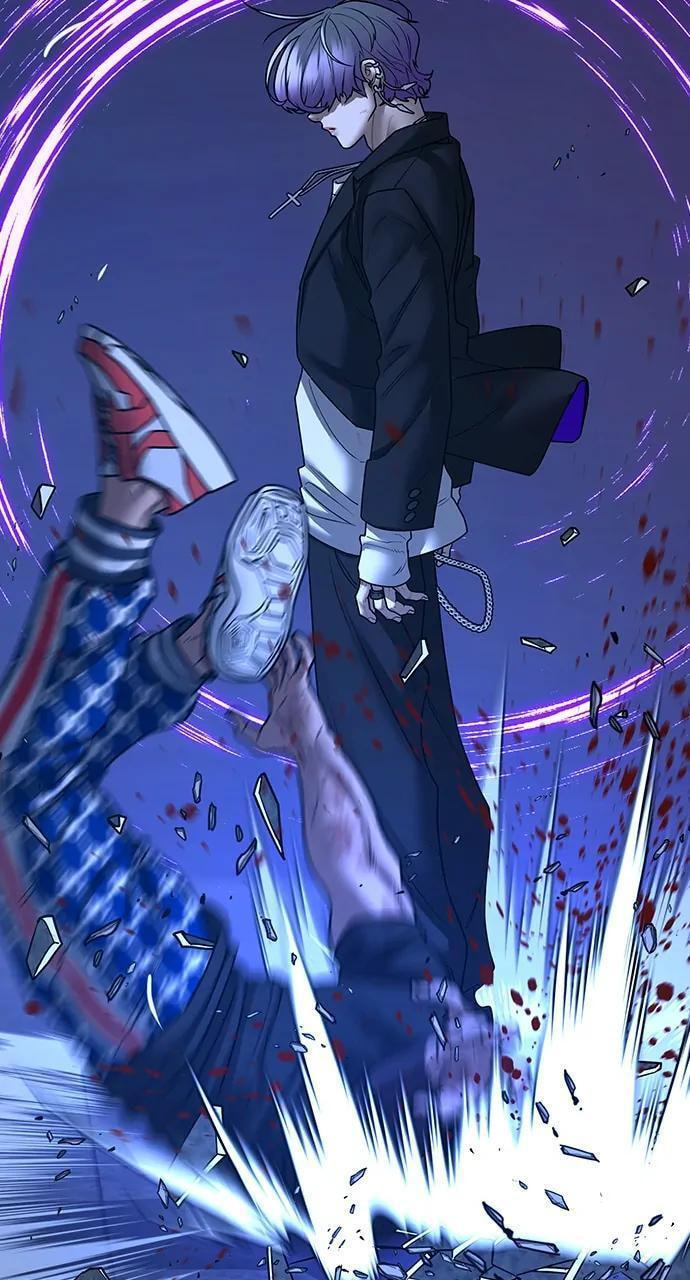 Read Reality Quest chapter 110 image 69 on Lezhin