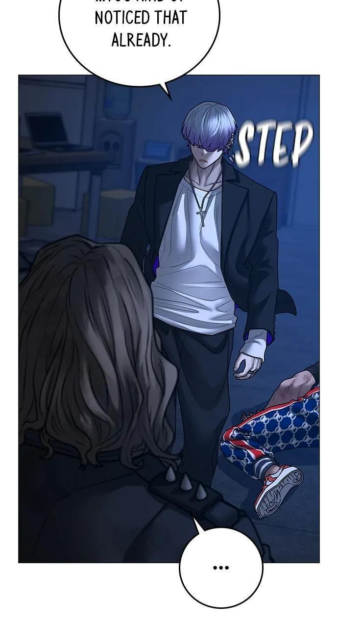 Read Reality Quest chapter 110 image 72 on Lezhin