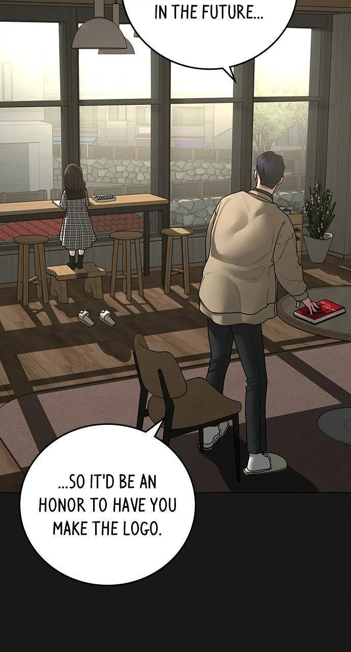 Read Reality Quest chapter 110 image 8 on Lezhin