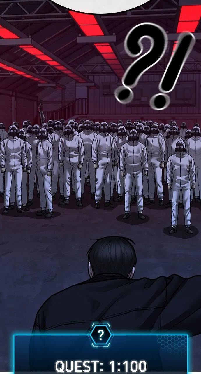 Read Reality Quest chapter 111 image 110 on Lezhin