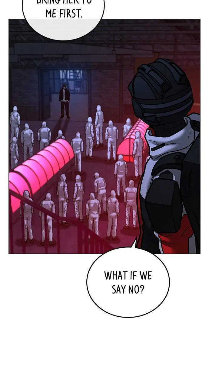 Read Reality Quest chapter 111 image 112 on Lezhin