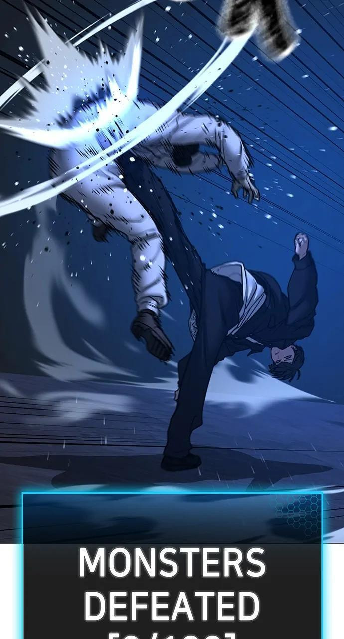 Read Reality Quest chapter 111 image 121 on Lezhin