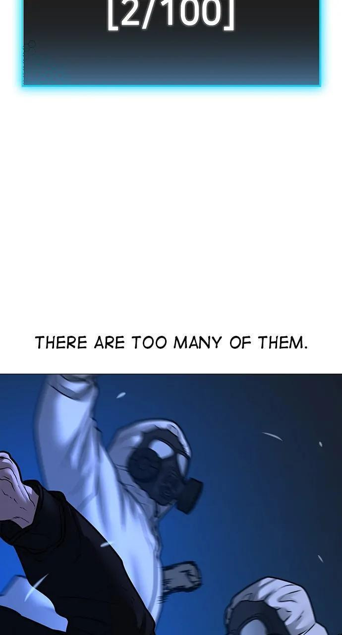 Read Reality Quest chapter 111 image 122 on Lezhin