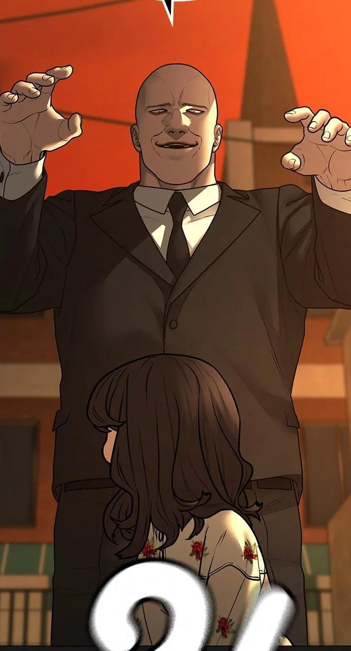 Read Reality Quest chapter 111 image 14 on Lezhin
