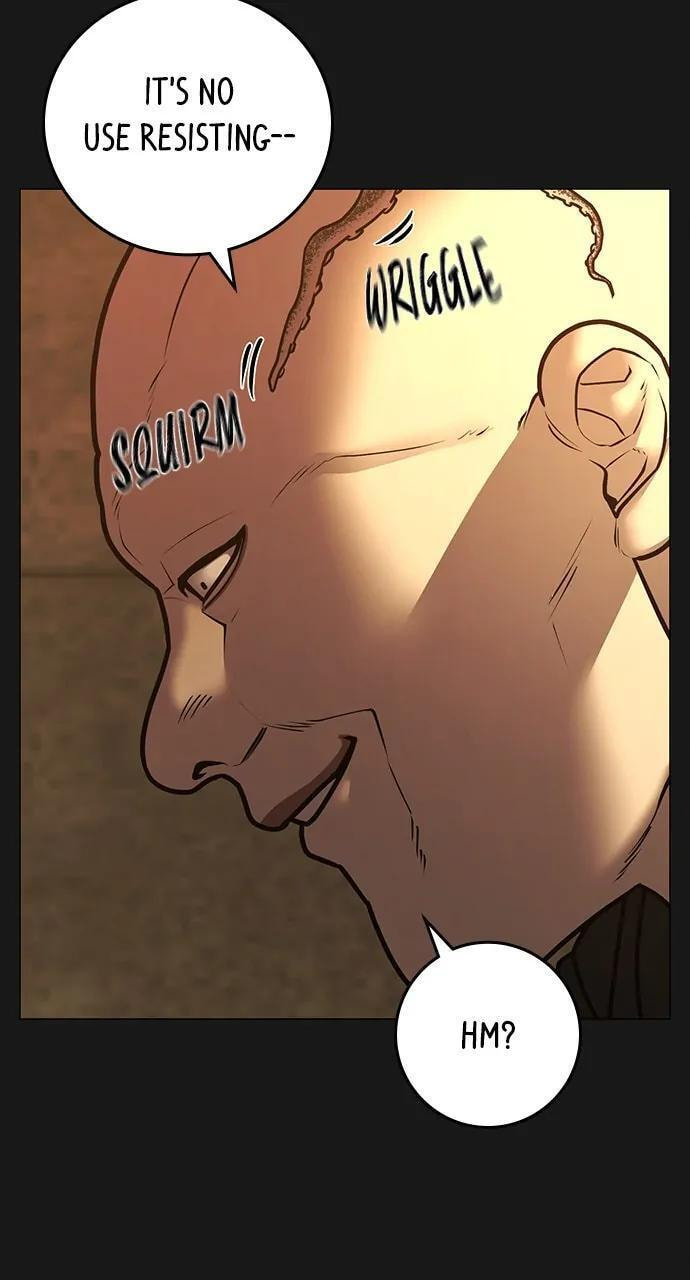Read Reality Quest chapter 111 image 17 on Lezhin