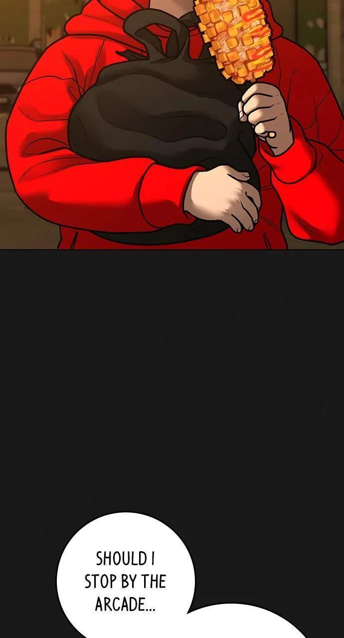 Read Reality Quest chapter 111 image 3 on Lezhin