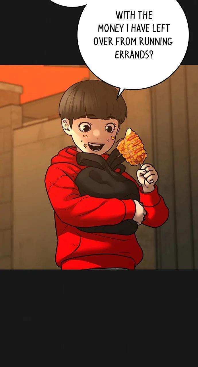 Read Reality Quest chapter 111 image 4 on Lezhin