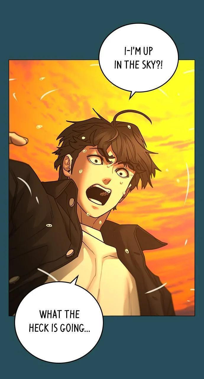 Read Reality Quest chapter 113 image 126 on Lezhin