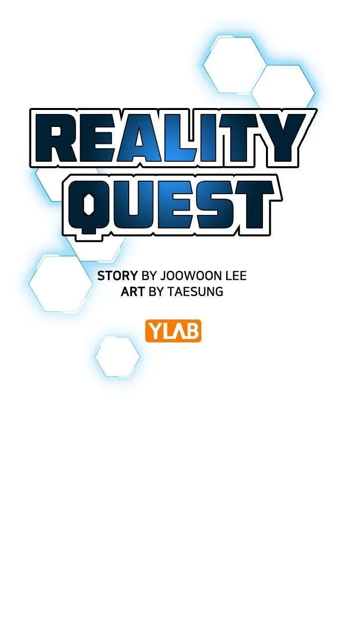 Read Reality Quest chapter 113 image 14 on Lezhin