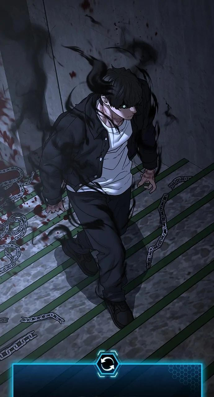 Read Reality Quest chapter 113 image 63 on Lezhin