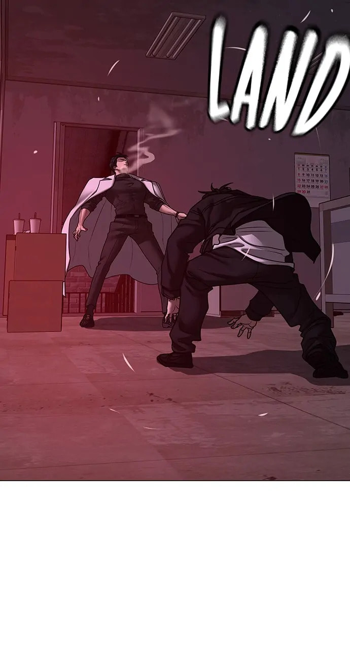 Read Reality Quest chapter 114 image 126 on Lezhin