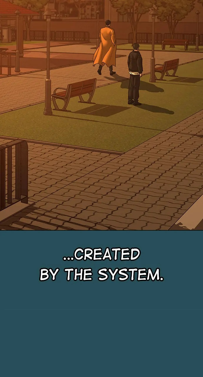 Read Reality Quest chapter 114 image 16 on Lezhin