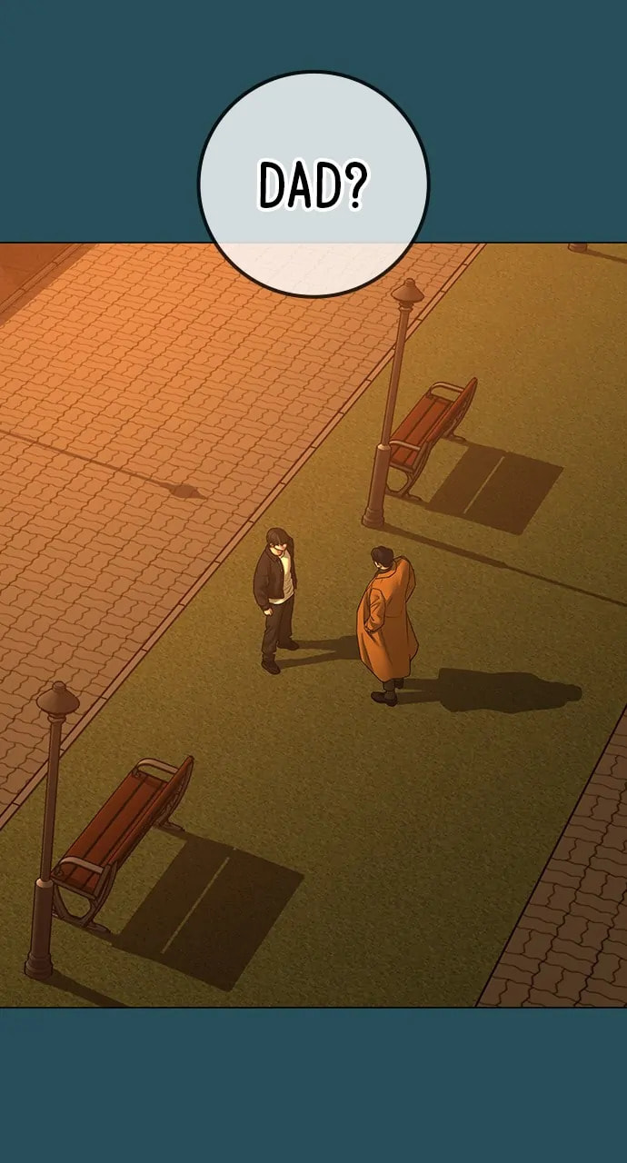 Read Reality Quest chapter 114 image 3 on Lezhin