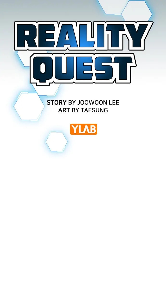 Read Reality Quest chapter 114 image 34 on Lezhin