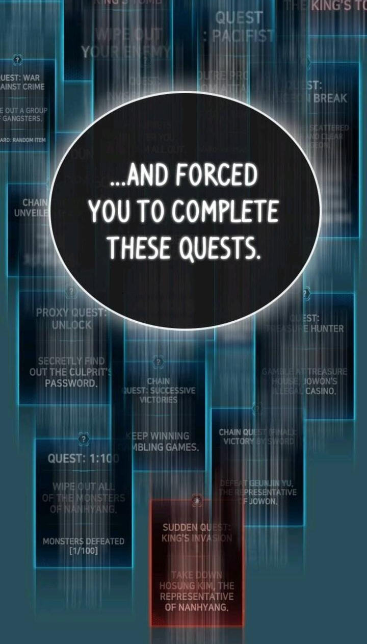 Read Reality Quest chapter 115 image 106 on Lezhin