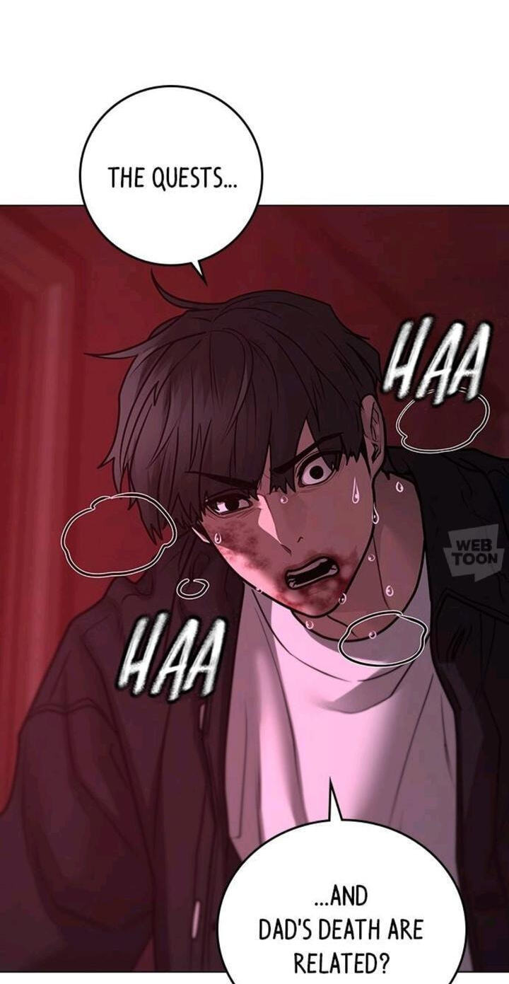 Read Reality Quest chapter 115 image 128 on Lezhin