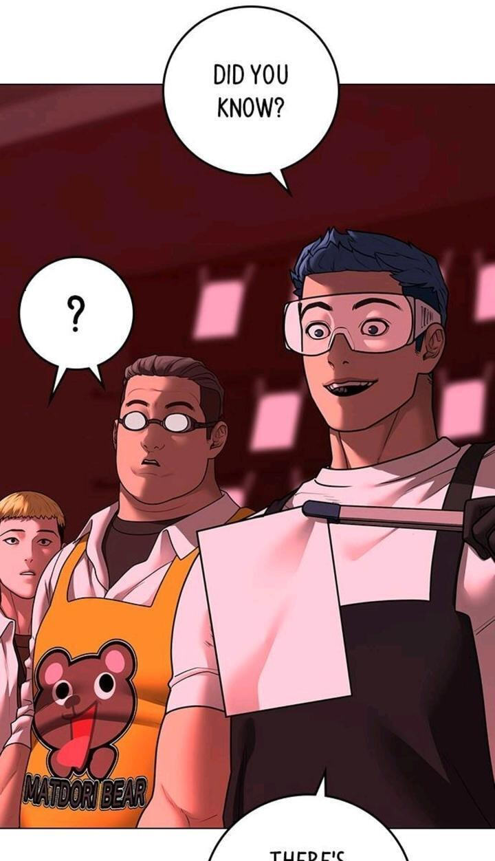 Read Reality Quest chapter 116 image 12 on Lezhin