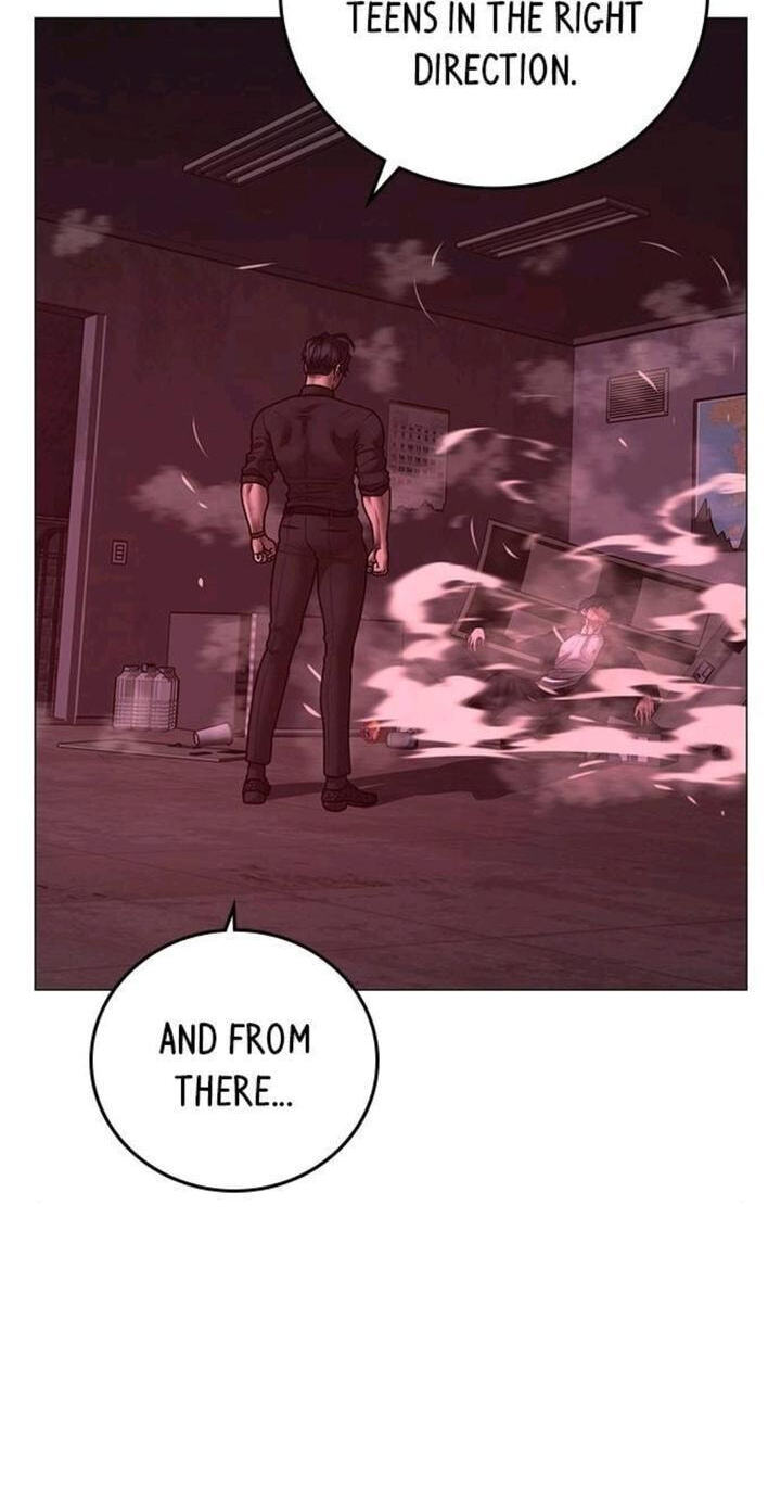Read Reality Quest chapter 116 image 160 on Lezhin