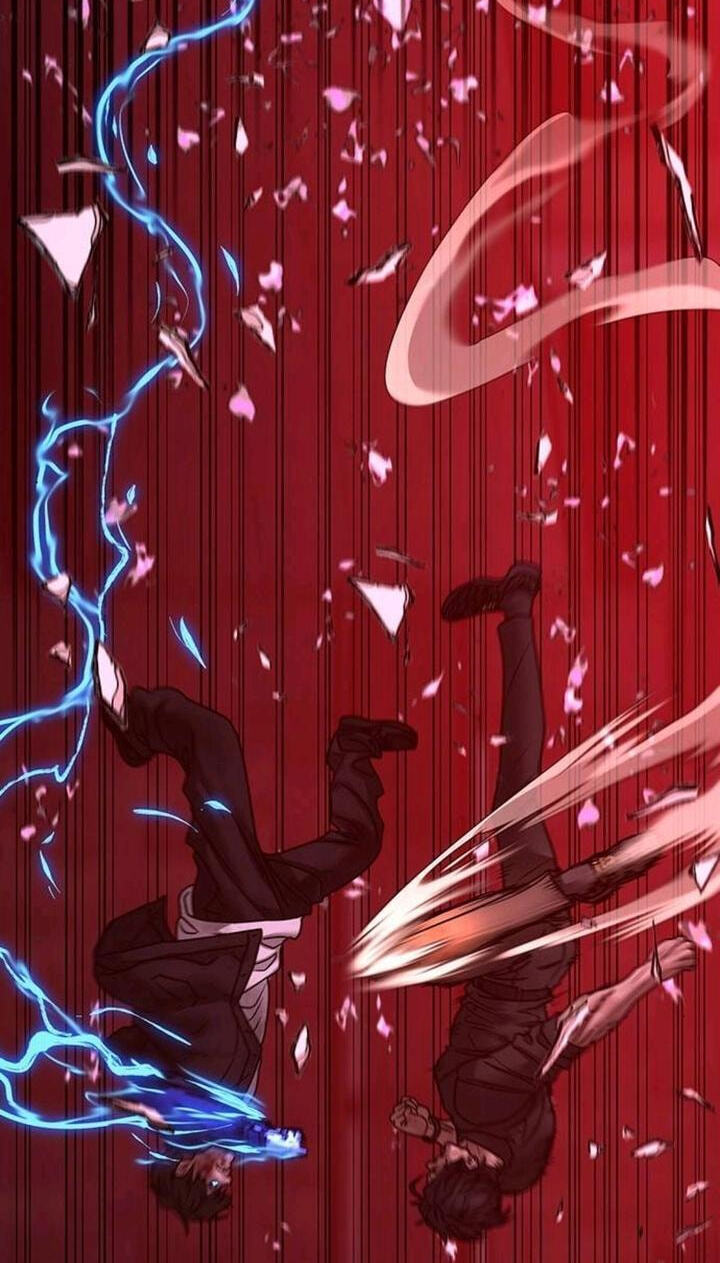 Read Reality Quest chapter 116 image 179 on Lezhin