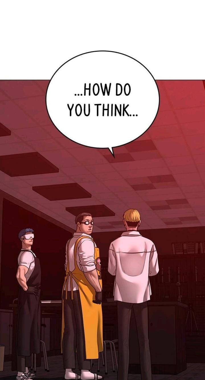 Read Reality Quest chapter 116 image 29 on Lezhin