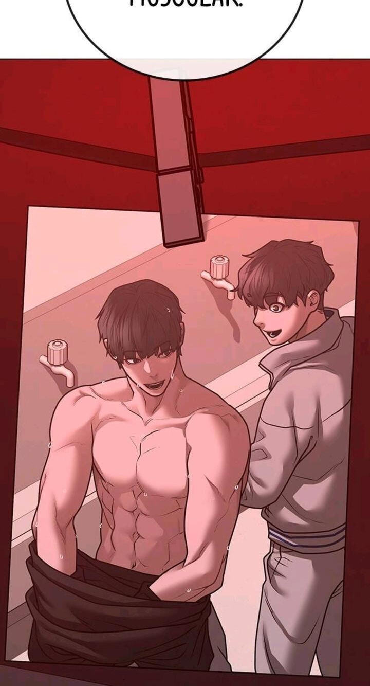 Read Reality Quest chapter 116 image 3 on Lezhin