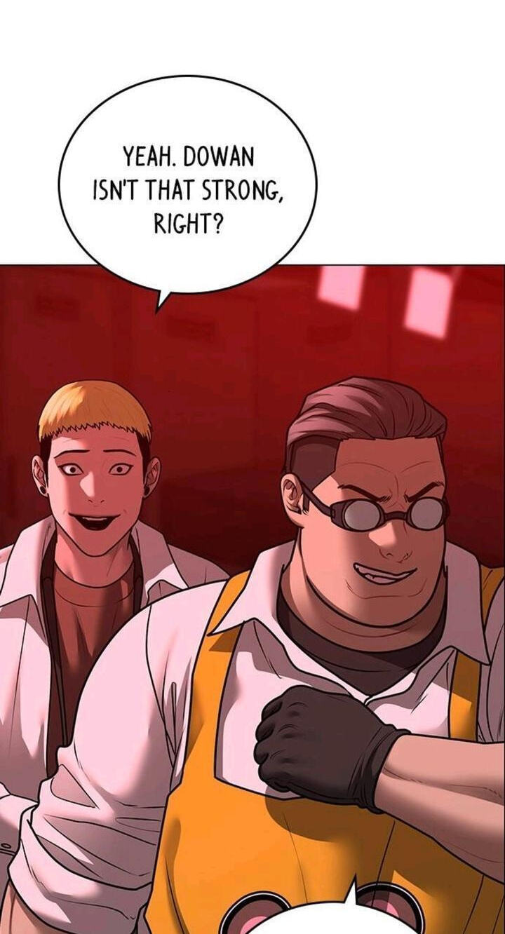 Read Reality Quest chapter 116 image 32 on Lezhin
