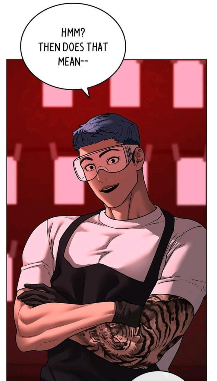 Read Reality Quest chapter 116 image 35 on Lezhin
