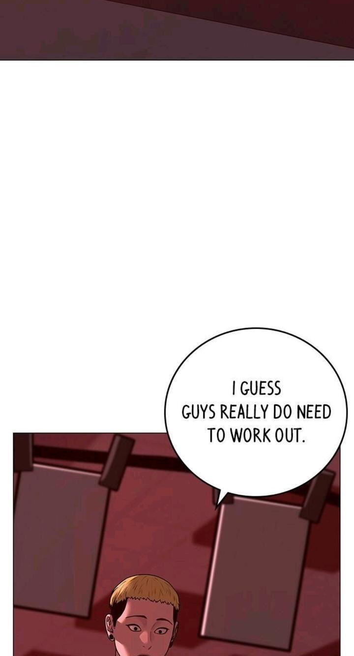 Read Reality Quest chapter 116 image 4 on Lezhin