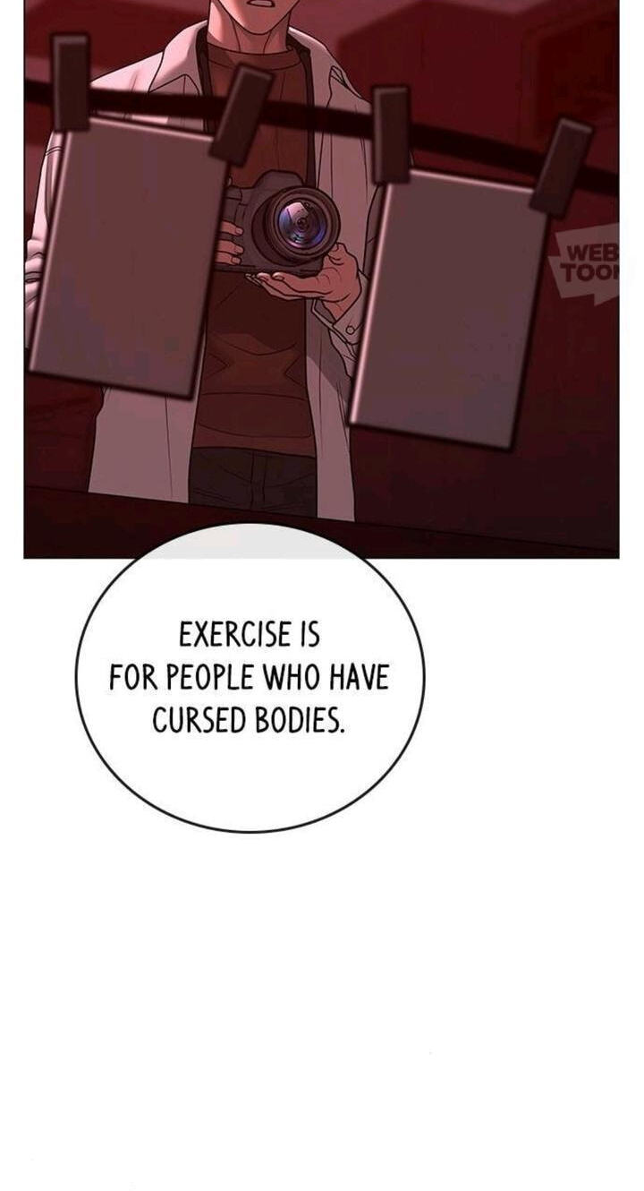 Read Reality Quest chapter 116 image 5 on Lezhin