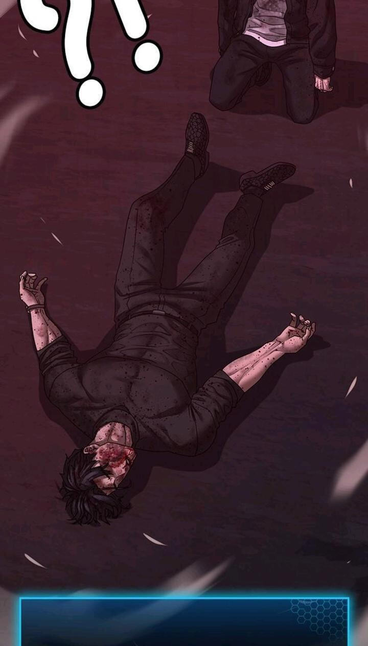 Read Reality Quest chapter 117 image 110 on Lezhin